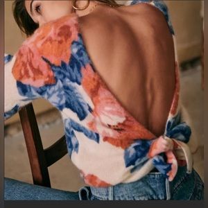 Sézane ALBAN jumper